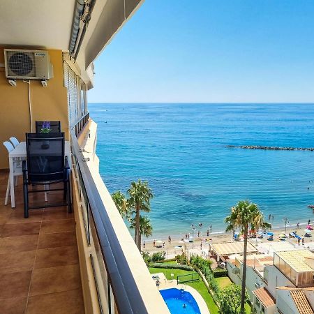Spectacular Sea Views Benalmadena Daire Dış mekan fotoğraf