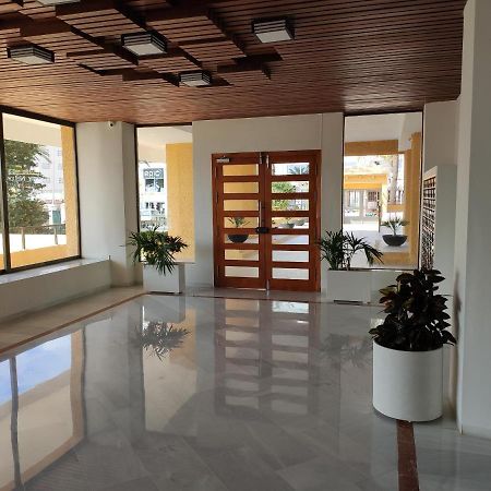 Spectacular Sea Views Benalmadena Daire Dış mekan fotoğraf